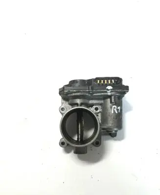 Mitsubishi Outlander Throttle valve 1450A139 3T180081 142003T15