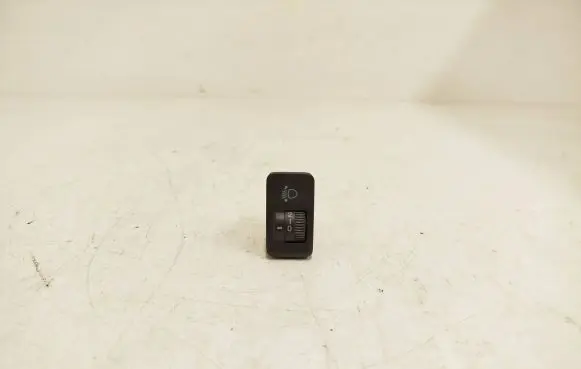 Honda Accord Headlight level height control switch HJSSDA M23516 AD1104