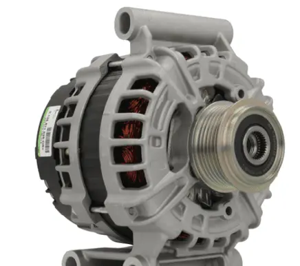 Peugeot Boxer Generator/alternator 0125811029