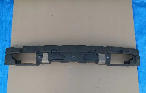 Mercedes-Benz S W221 Front bumper shock/impact absorber A2218850437