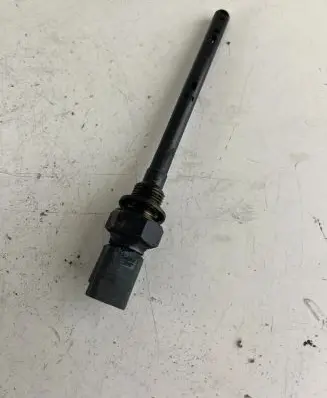 Peugeot 807 Oil level sensor 96321687