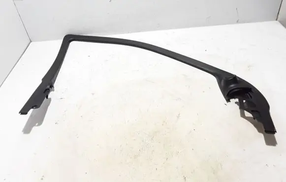 Dodge Durango Other front door trim element 1JW71TRM9AG