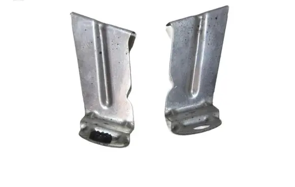 BMW X3 F25 Fog light bracket 51757213677 7213677 51757213678
