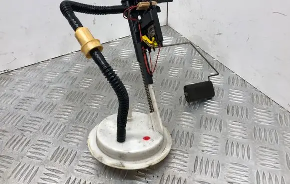 Fuel level sensor
