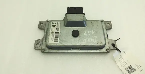 Nissan Juke I F15 Gearbox control unit/module EMU10021N EMU10021NA1