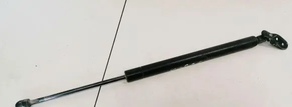 Seat Alhambra (Mk1) Tailgate/trunk strut/damper 7M0827550G