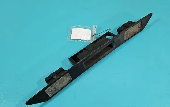 Audi A4 S4 B7 8E 8H Tailgate/trunk/boot exterior handle 8P08275743FZ IMPRK1573246