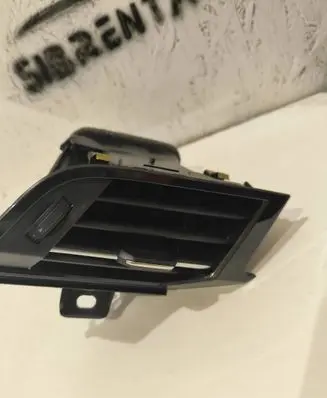 Audi Q3 8U Dash center air vent grill 83B8209016PS 540257 3AU326