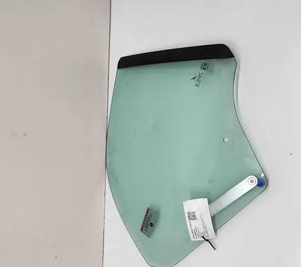 Saab 9-3 Ver1 Rear side window 12760035