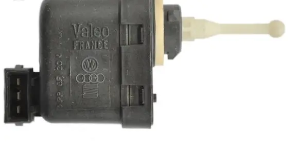 Audi A4 S4 B5 8D Headlight level adjustment motor 6K5941295