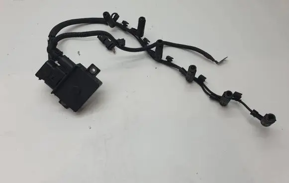 BMW 7 F01 F02 F03 F04 Other relay 522140702