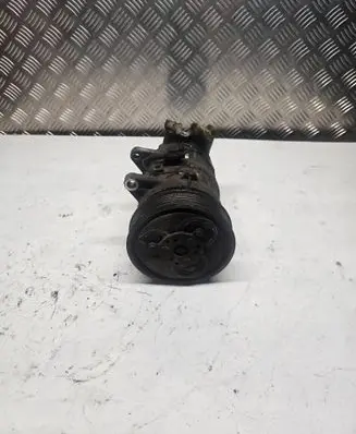 Nissan Terrano Air conditioning (A/C) compressor (pump) 92600VB800