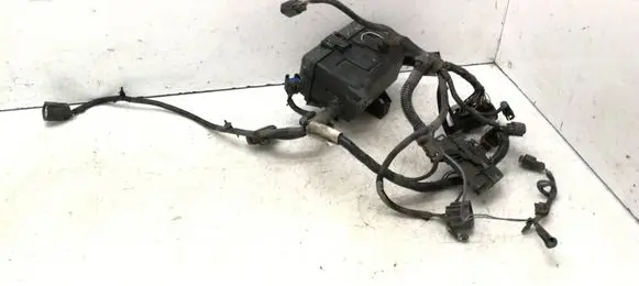 Ford Transit Engine installation wiring loom 6C1T9K499KF