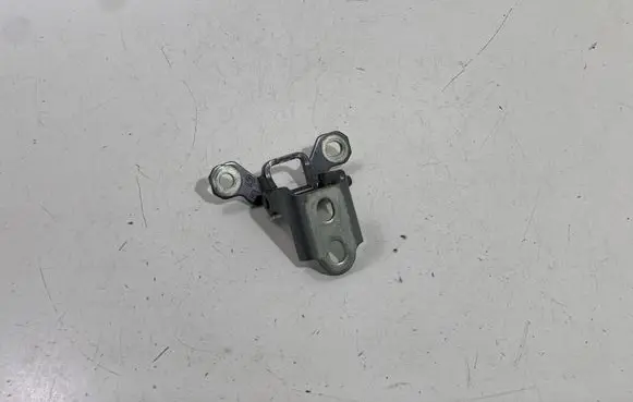 Front door upper hinge