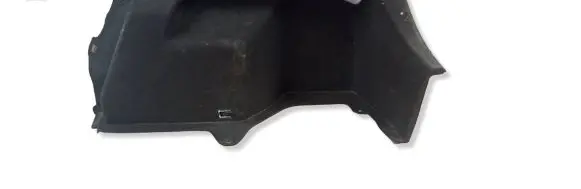 Hyundai Ioniq Trunk/boot lower side trim panel 85740G23009 H05H06R