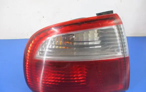 Seat Toledo II (1M) Rear/tail lights 1M5945095B