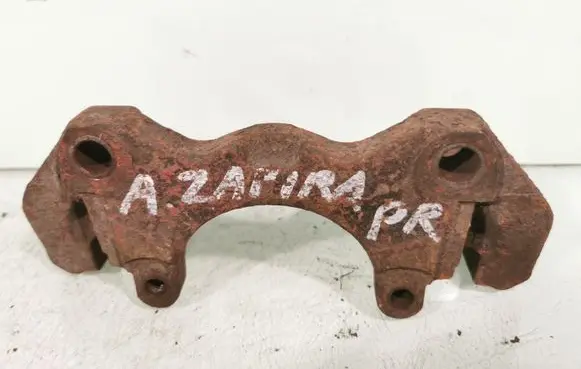 Opel Zafira A Front Brake Caliper Pad/Carrier 