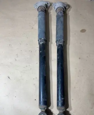 Ford Turneo Courier Rear shock absorber/damper Ey1618080cb 140424