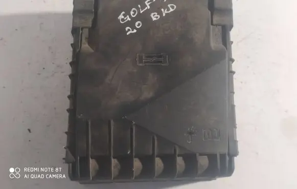 Volkswagen Golf V Fuse module 1K0937125A