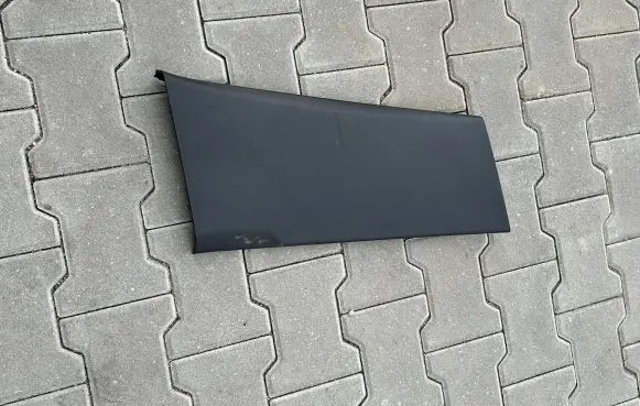 Opel Meriva B (B) pillar trim (bottom) 13265528 455567867 M6973