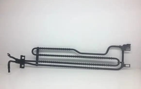 Mercedes-Benz E C207 W207 Power steering radiator 