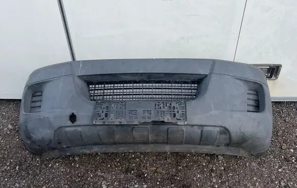 Iveco Daily 4th gen Front bumper 3802001