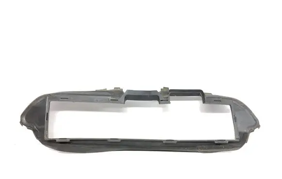 Mercedes-Benz GLA H247 Intercooler air channel guide A2478850107
