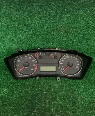 Fiat Stilo Speedometer (instrument cluster) 92540C550 1FCF10849VA3
