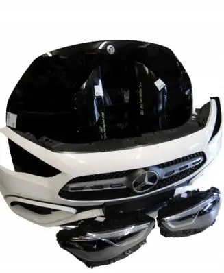 Mercedes-Benz GLA H247 Front piece kit A2478807401