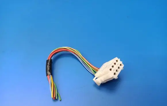 Mercedes-Benz CLS C219 Other wiring loom 0405457928