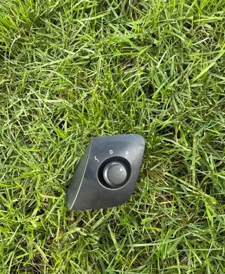 Seat Ibiza IV (6J,6P) Wing mirror switch 6J195955A
