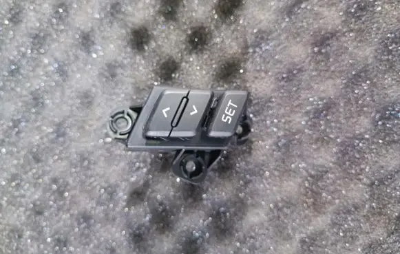 KIA Pro Cee'd II Cruise control switch 93796A2000