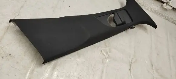 Mercedes-Benz E W213 (B) pillar trim (top) A2136900825