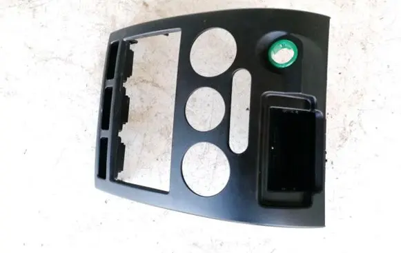 KIA Rio Other interior part 84612FD000