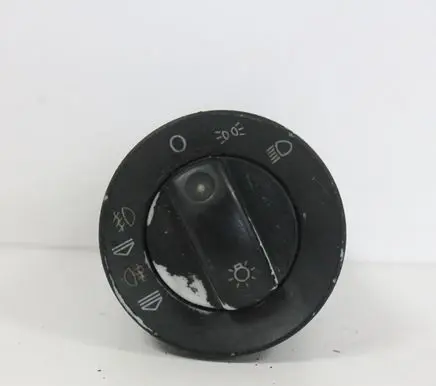 Seat Exeo (3R) Light switch 3R0941531A