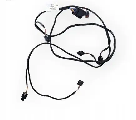 Volkswagen Golf VII Wiring harness 5G0971095M