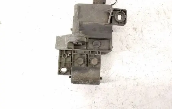 BMW 7 E65 E66 Fuse module 18607000000 18576000000