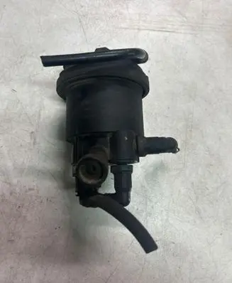 Peugeot 406 Fuel filter housing 0450907001