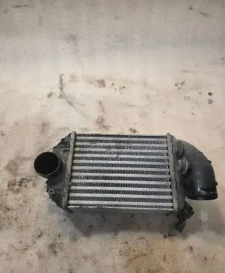 Skoda Superb B5 (3U) Intercooler radiator 1575620