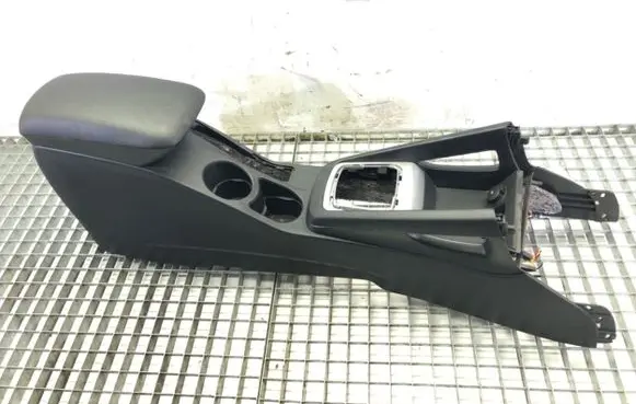 KIA Ceed Center console 