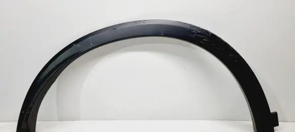 Fender trim (molding)