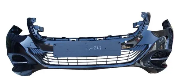 Mercedes-Benz S W222 Front bumper A2228800147