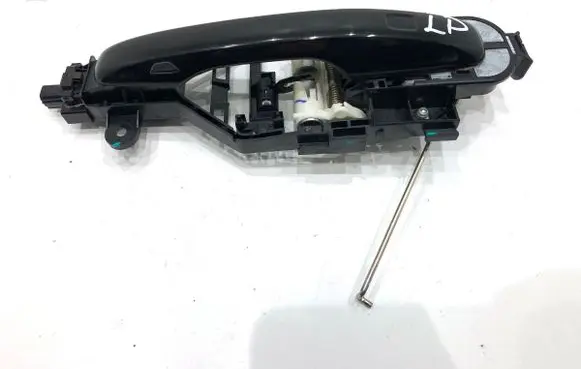 Volvo S90, V90 Front door exterior handle 31349743