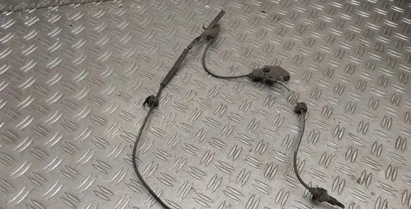 ABS brake wheel speed sensor
