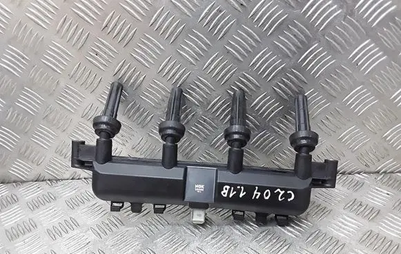 Citroen C2 High voltage ignition coil u6005