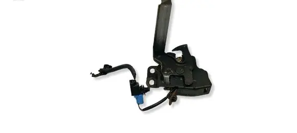 Honda CR-V Engine bonnet/hood lock/catch 