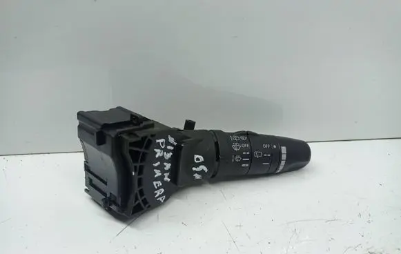 Nissan Primera Wiper control stalk 25260av615