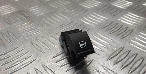 Volkswagen Golf Plus Electric window control switch 7L6959855B