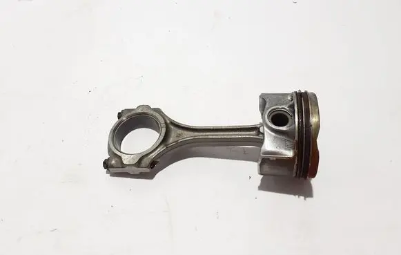 Lexus RX V Piston with connecting rod 13101F0080