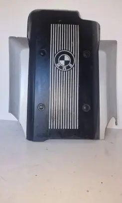 BMW 5 E39 Engine cover (trim) 1435460